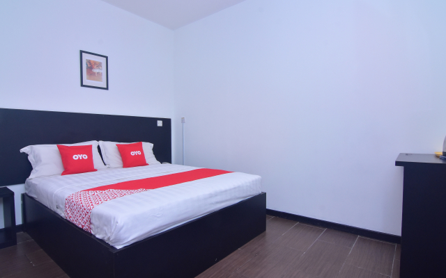 OYO 43959 Astana Hotel
