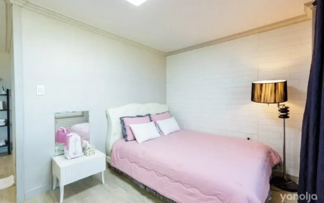 Goseong Bonobono Pension