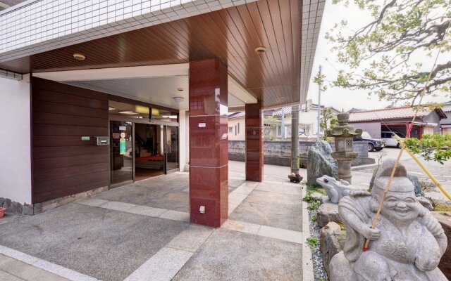 Okubo Ryokan