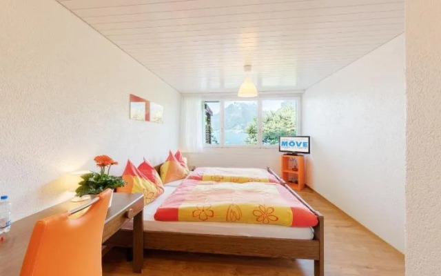 Hotel Restaurant Möve