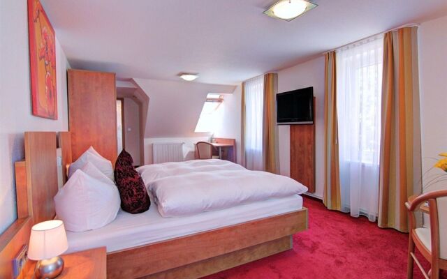 Tauwerk Hotel