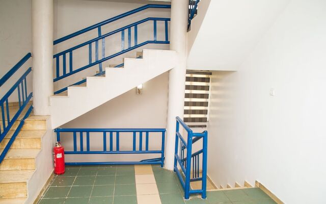 Garki Hotels