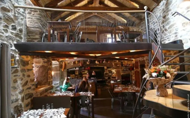 La Ferme du Bien Etre