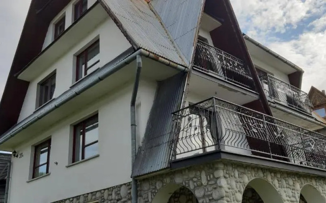 Pokoje Gościnne Anna
