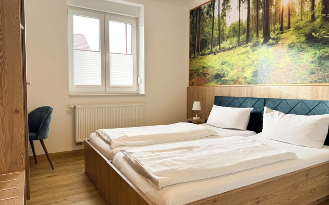 Heilotel Heilbad Heiligenstadt