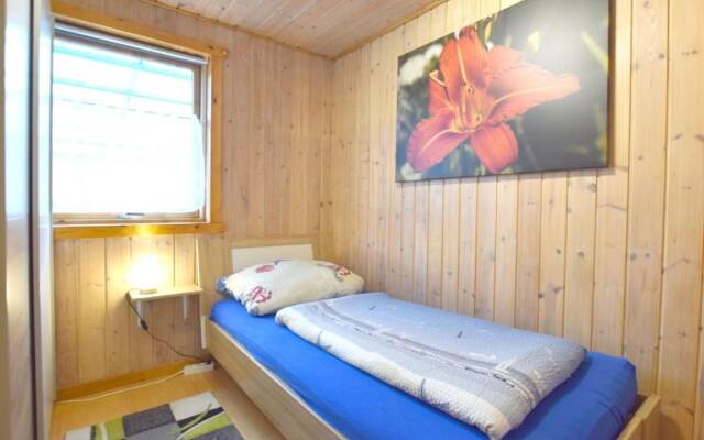 Holiday Home Coastal Dream