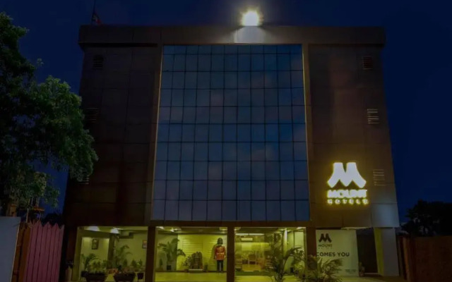 Mount Amara Hotel & Spa