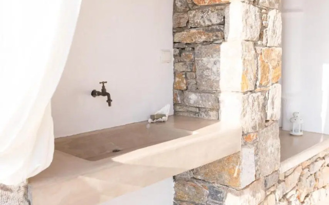 Villa Handras, 2 unità