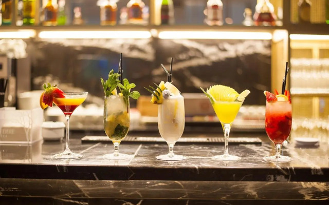 Barceló Anfa Casablanca