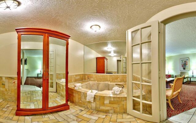 Barcelona Suites