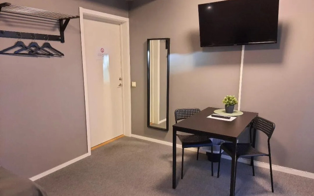 Vandrarhem Uppsala Portalgatan - Hostel