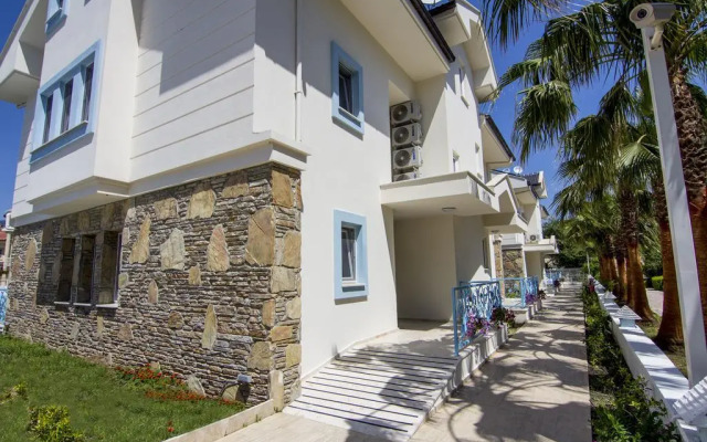 Dalyan Basar Hotel