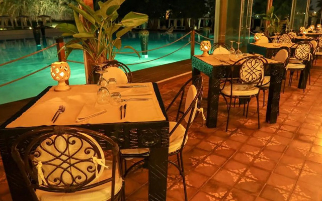 Masseria & Spa Luciagiovanni