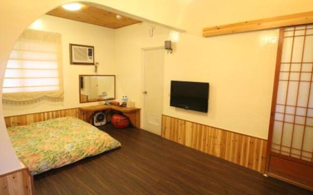 Junbuna Homestay