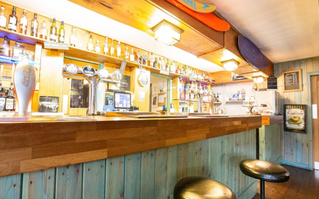 Clachan Cottage Hotel