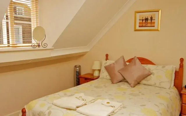 Cunard Guest House
