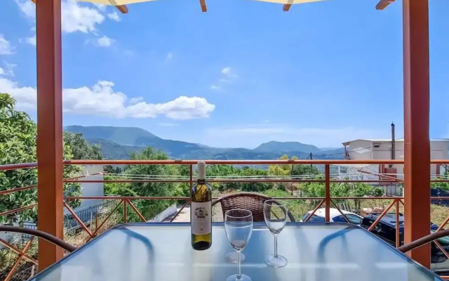Agios Petros Apartments 2