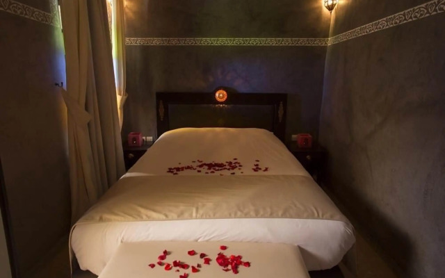 Riad La Rose du Désert