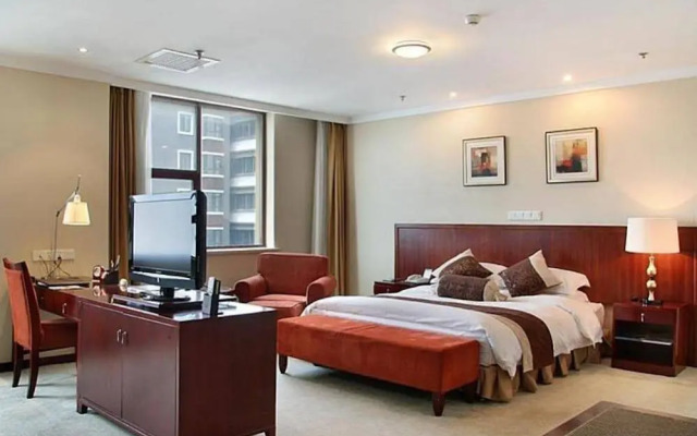 Lijing Hotel