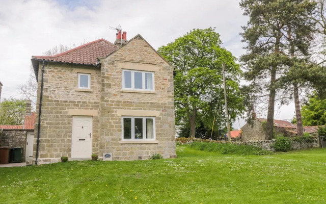 Manor Cottage