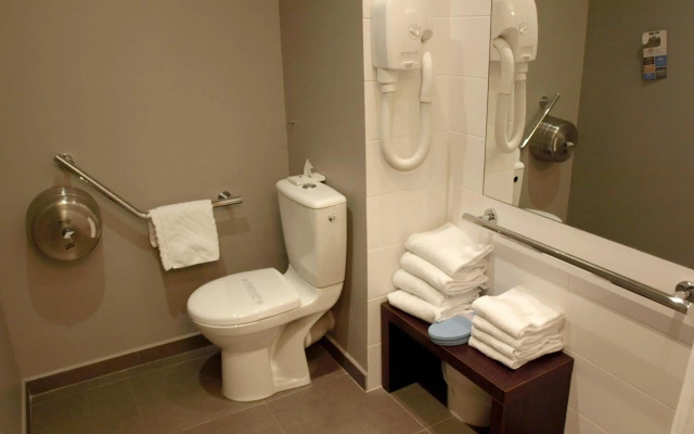 Hotel Kyriad Orly Aéroport Athis Mons