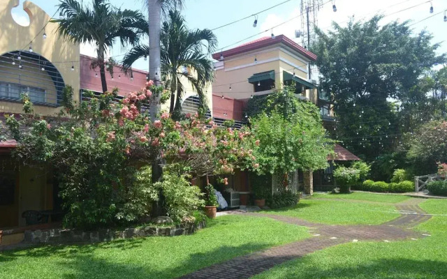 Hotel Gracelane