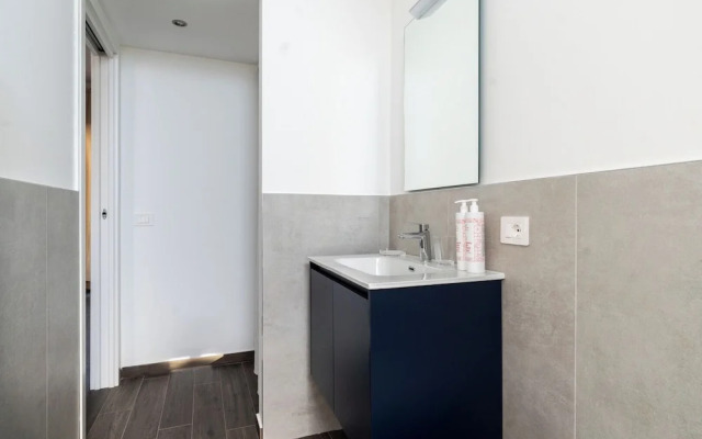 Penthouses with Terrace by Wonderful Italy