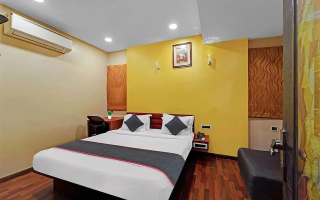 RG Suites Odin