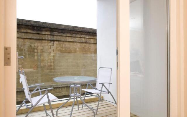 Destiny Scotland - Thistle Street Apartments