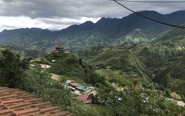 Sapa Sky Hotel