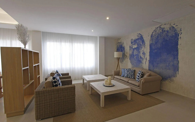 Club Hotel Portinatx- Все включено
