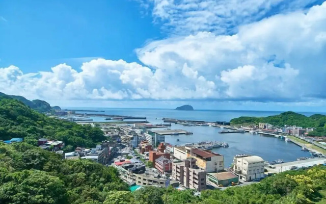 HF Keelung 61