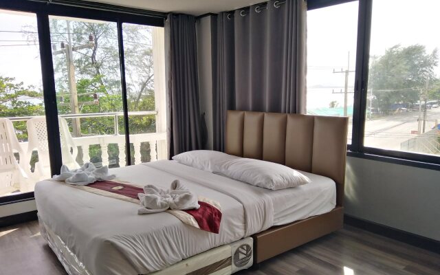 Pimpimarn Beach Hotel