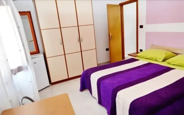 Mon Perin Castrum - Rooms Dado