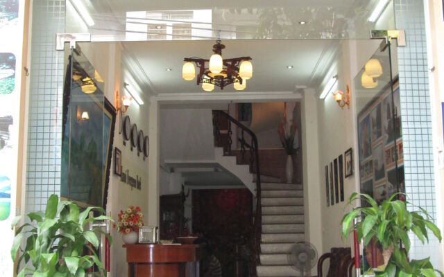 Hanoi Evergreen Hotel