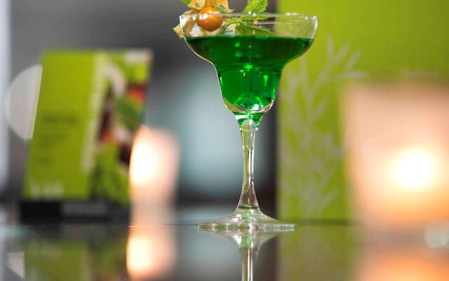 Mercure Hotel Hamm
