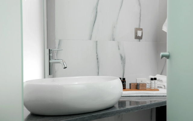 Acropolian Spirit Boutique Hotel