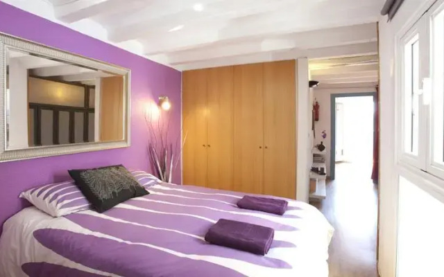 The Panoramic View Born Penthouse