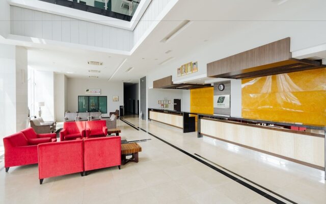 Raia Hotel & Convention Centre Alor Setar