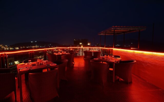 OYO Rooms Trident Road