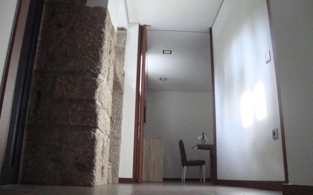 Casa de Riba'Dão - Arcos de Valdevez