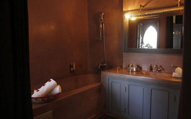 Riad Utopia Suites & Spa