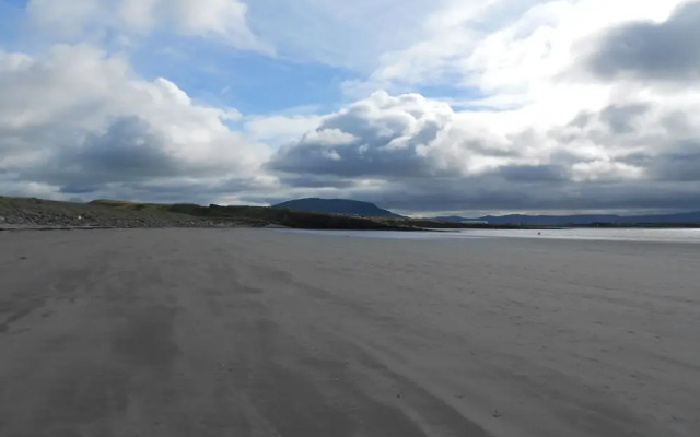 Sligo Bay Lodge