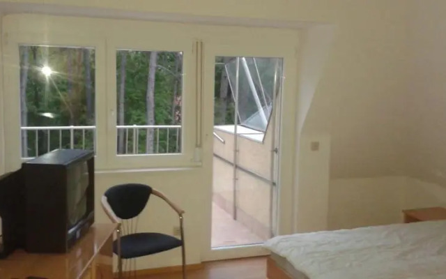 Füred Erdei Vendégház