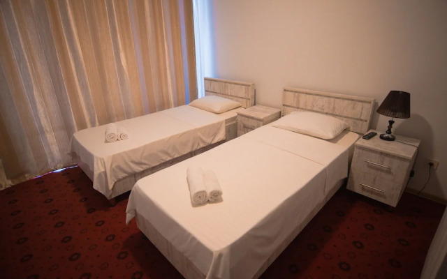 Hotel Tsiskari