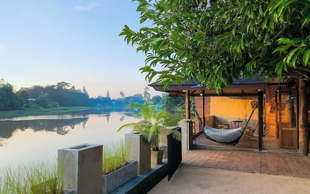 Tolani Riverside Chiang Mai Villa