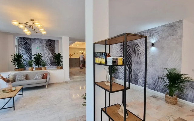 Mojo Resort Eforie Sud