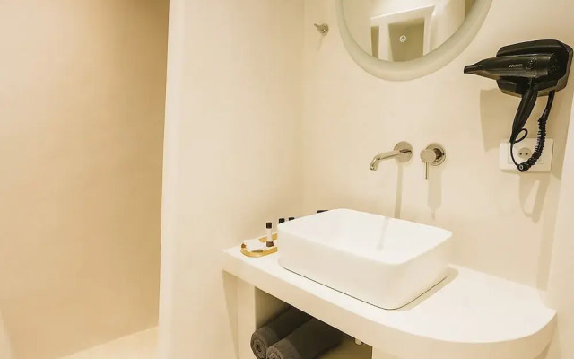 SantoNight Luxury Villas