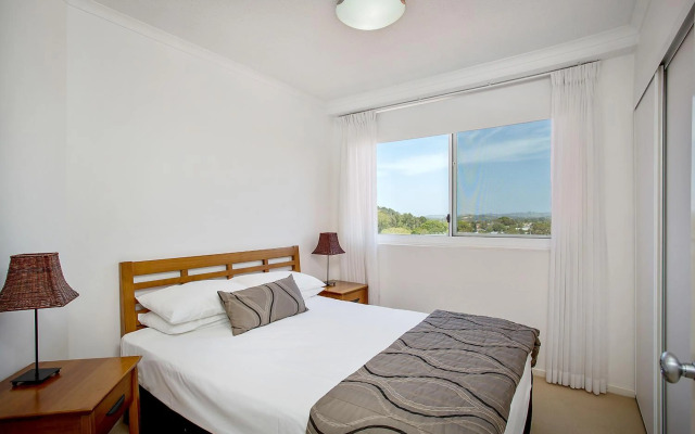 Kirra Beach Apartments