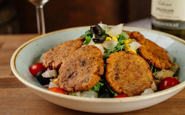 GLUTEN FREE Bed & Breakfast Dezela Okusov